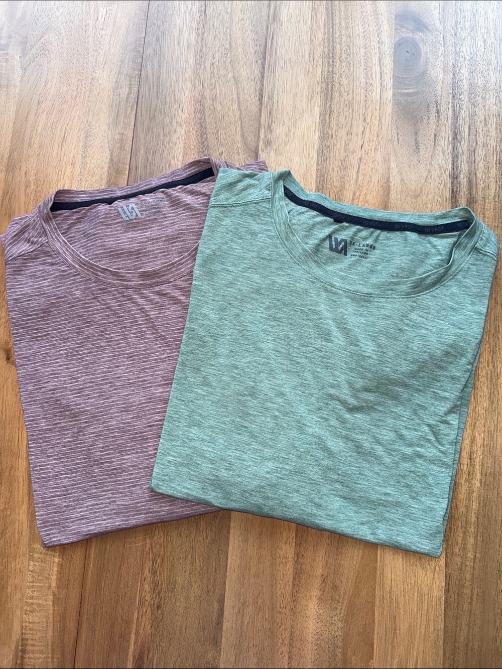 Men’s VRST Short Sleeve Shirt Bundle